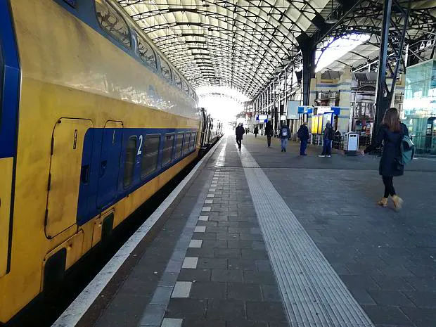 Afbeelding protest red de zorg