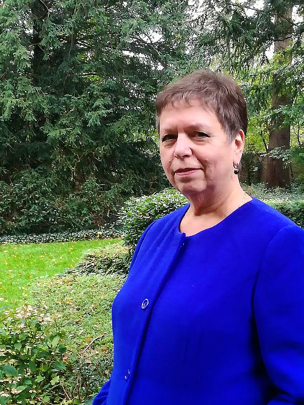 Afbeelding protest red de zorg