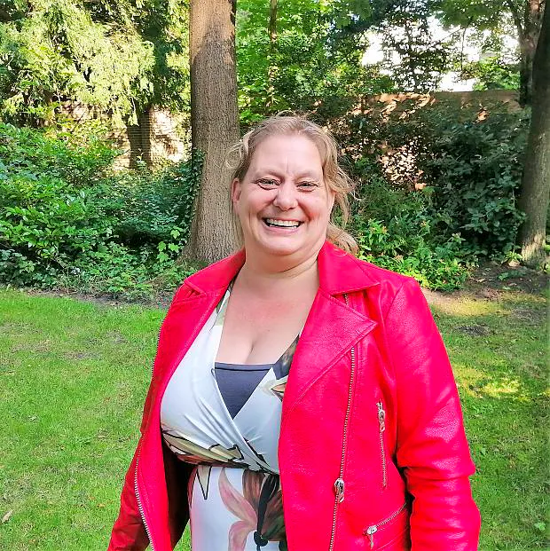 Afbeelding protest red de zorg