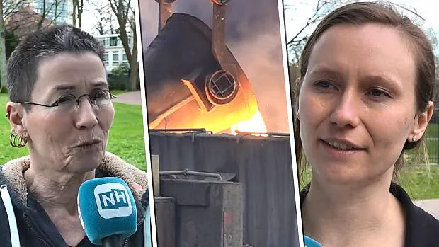 Afbeelding protest red de zorg