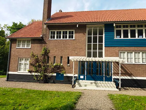 Afbeelding protest red de zorg