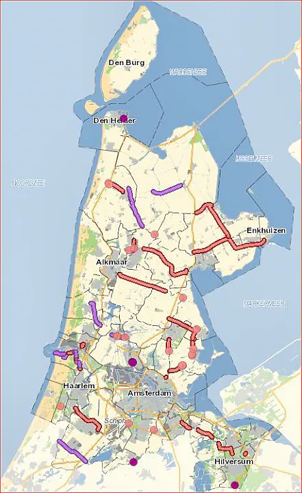 Afbeelding protest red de zorg