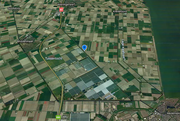 Afbeelding protest red de zorg