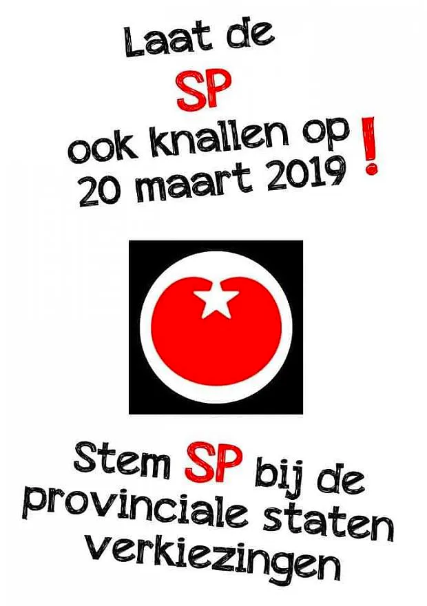 Afbeelding protest red de zorg