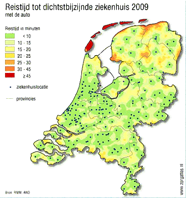 Afbeelding protest red de zorg
