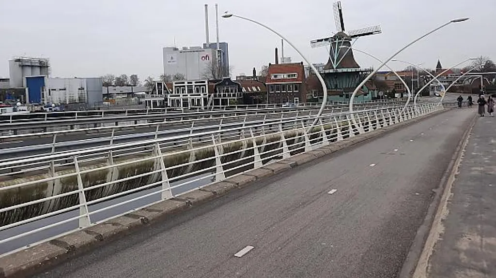 Afbeelding protest red de zorg