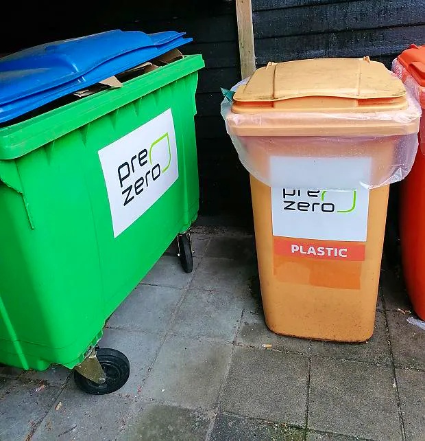Afbeelding protest red de zorg
