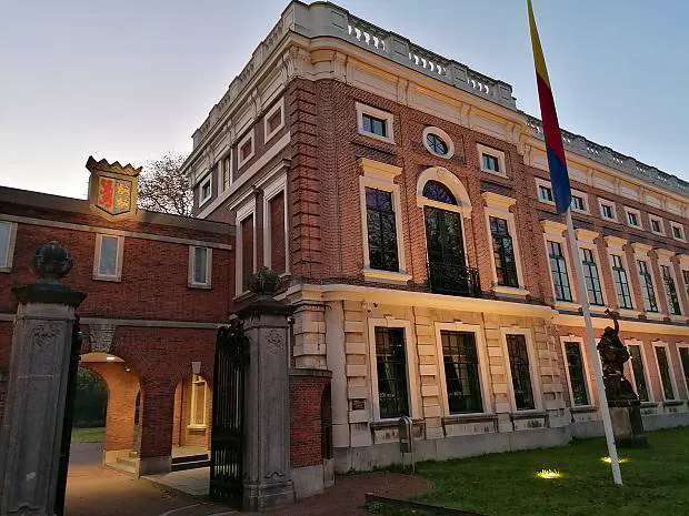Afbeelding protest red de zorg