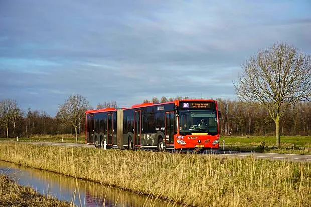 Afbeelding protest red de zorg