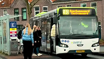 Afbeelding protest red de zorg