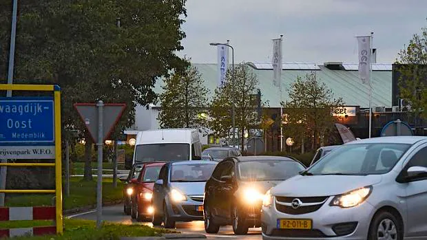 Afbeelding protest red de zorg