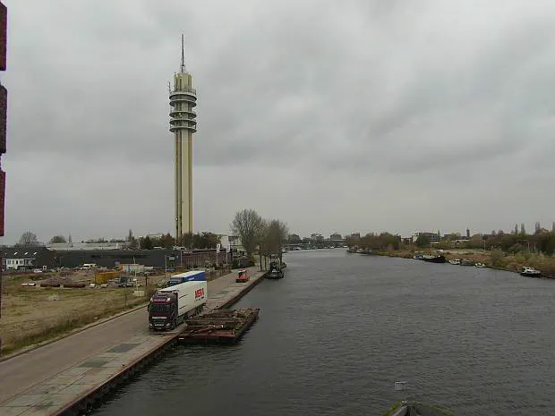 Afbeelding protest red de zorg