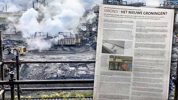 Afbeelding protest red de zorg