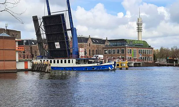 Afbeelding protest red de zorg