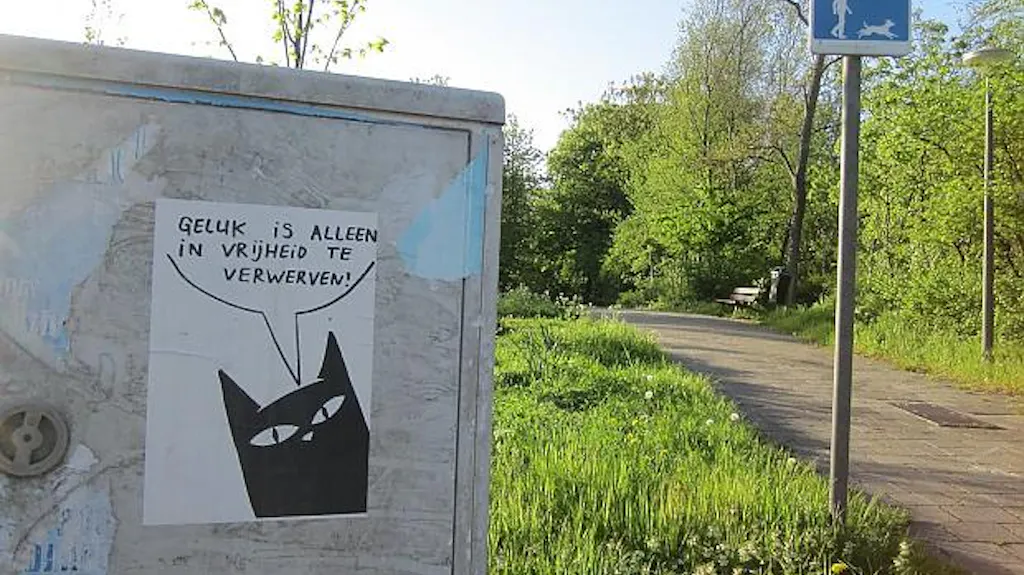 Afbeelding protest red de zorg