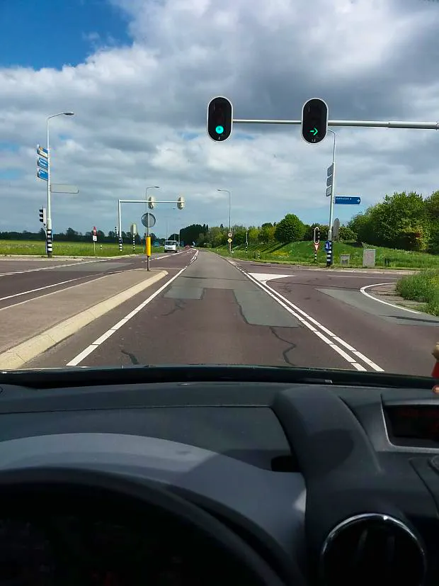 Afbeelding protest red de zorg