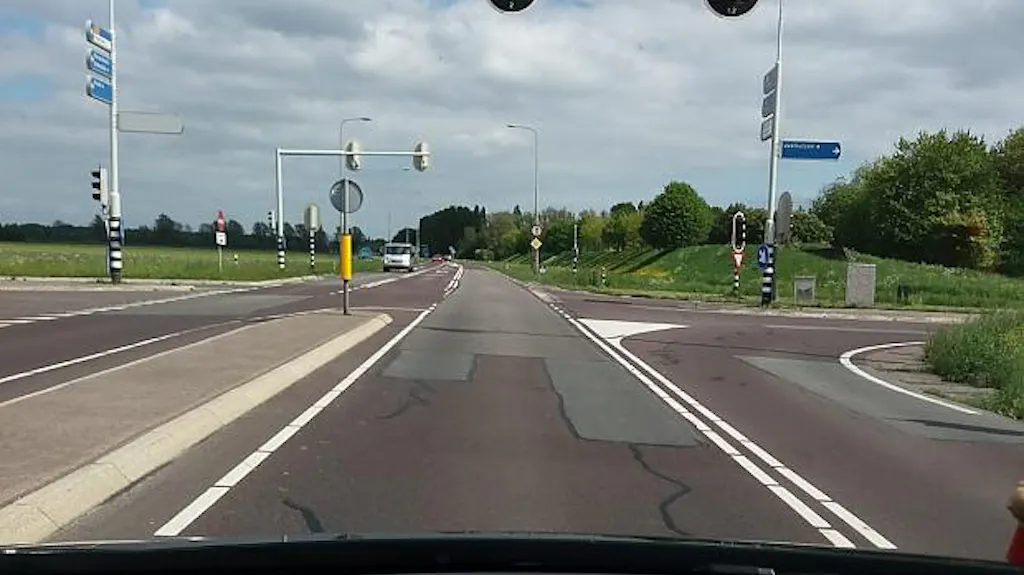 Afbeelding protest red de zorg