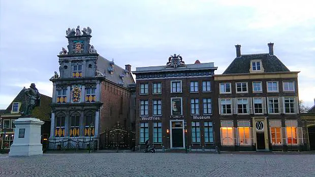 Afbeelding protest red de zorg