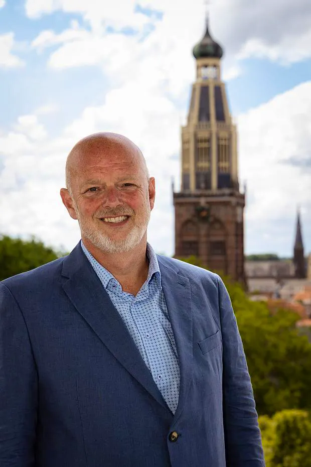 Afbeelding protest red de zorg