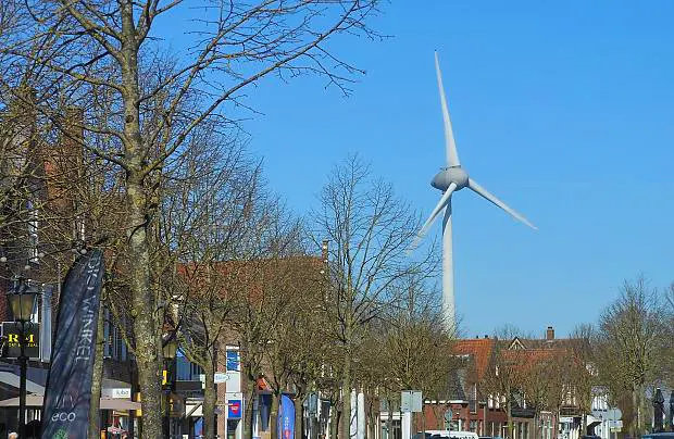 Afbeelding protest red de zorg