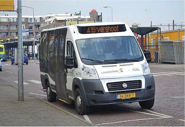 Afbeelding protest red de zorg