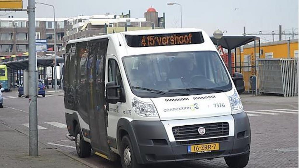 Afbeelding protest red de zorg