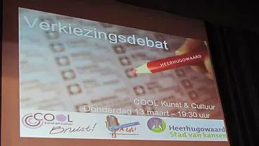 Afbeelding protest red de zorg