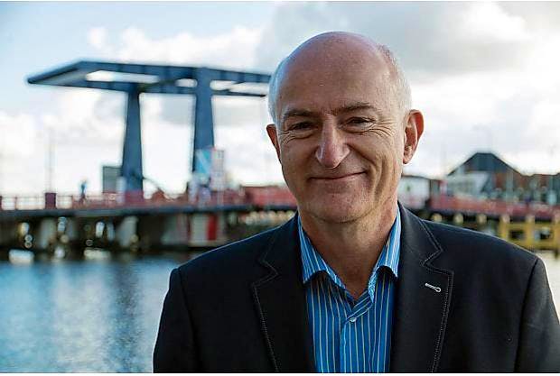 Verkiezingen Provinciale Staten: Intervieuw met onze lijsttrekker Eric Smaling. Enige speerpunten: