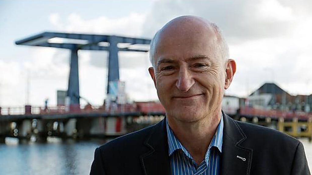 Afbeelding protest red de zorg