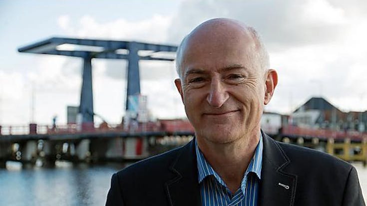 Verkiezingen Provinciale Staten: Intervieuw met onze lijsttrekker Eric Smaling. Enige speerpunten: