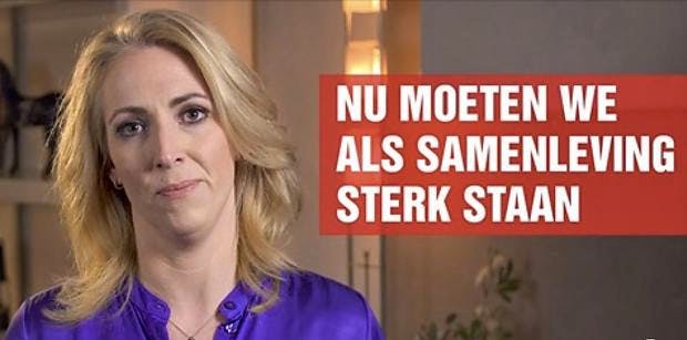 Afbeelding protest red de zorg