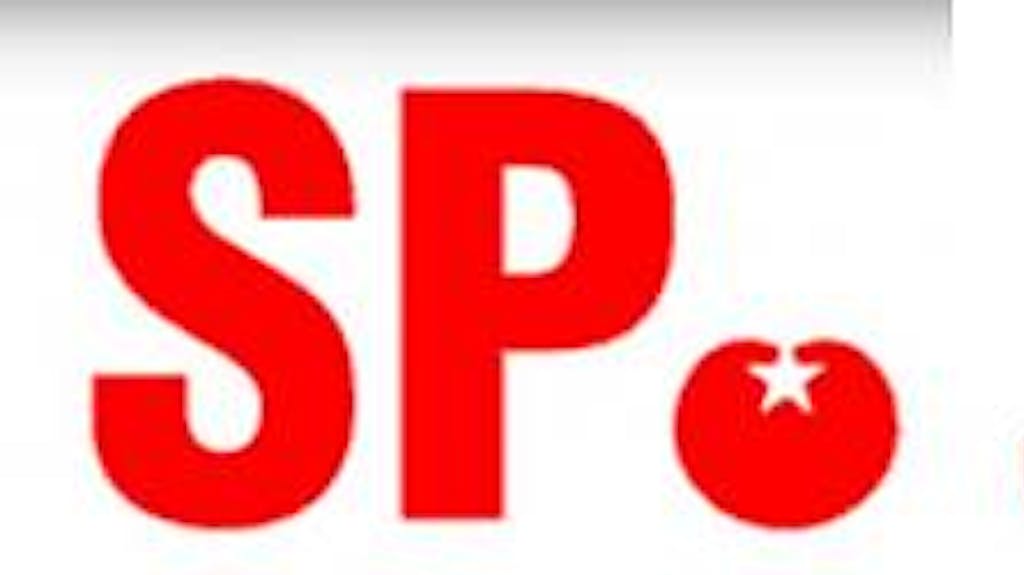 Afbeelding protest red de zorg