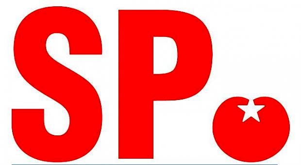 SP HEERHUGOWAARD WENST IEDEREEN EEN RECHTVAARDIG 2019