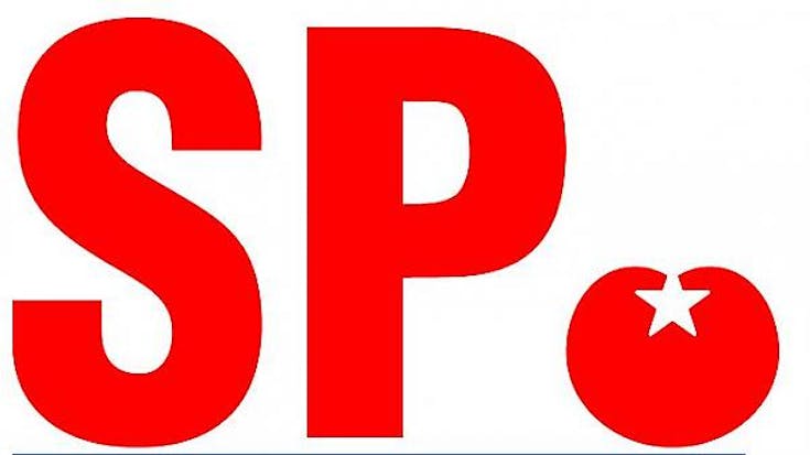 SP HEERHUGOWAARD WENST IEDEREEN EEN RECHTVAARDIG 2019