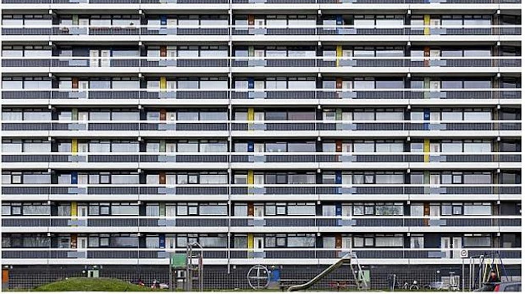 Afbeelding protest red de zorg