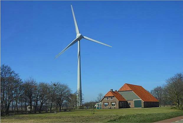 Afbeelding protest red de zorg