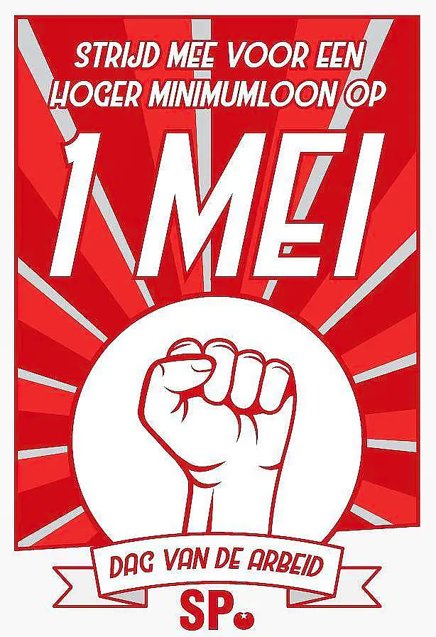 Afbeelding protest red de zorg