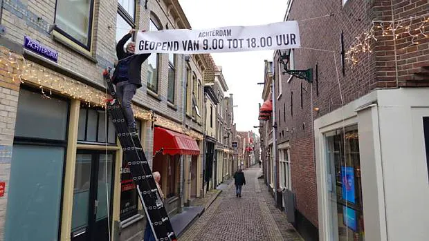 Afbeelding protest red de zorg