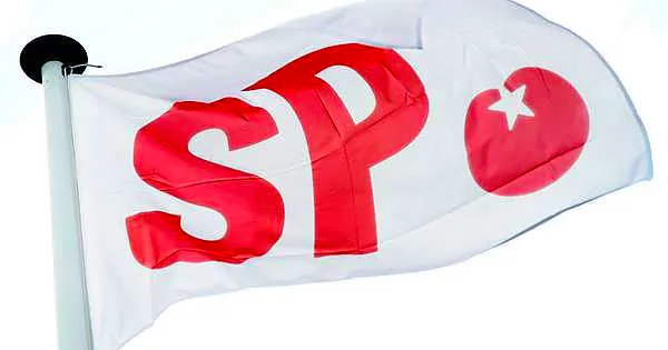 De SP doet weer mee in Alkmaar