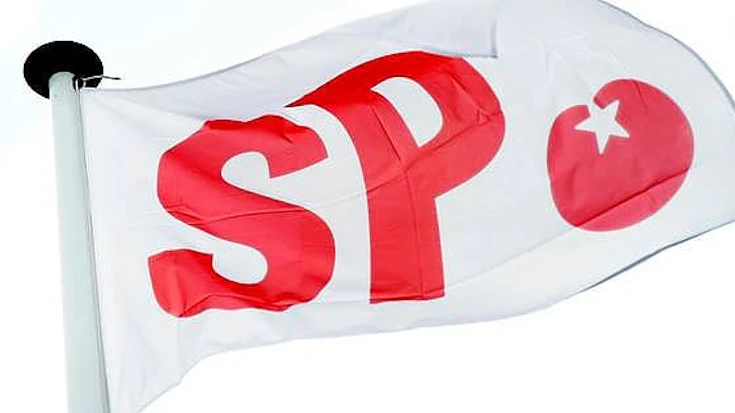 De SP doet weer mee in Alkmaar