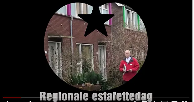 Afbeelding protest red de zorg