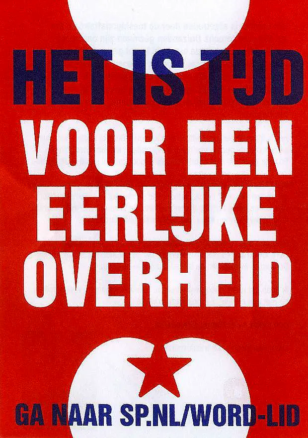 Afbeelding protest red de zorg