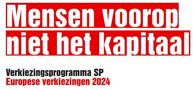 Afbeelding protest red de zorg