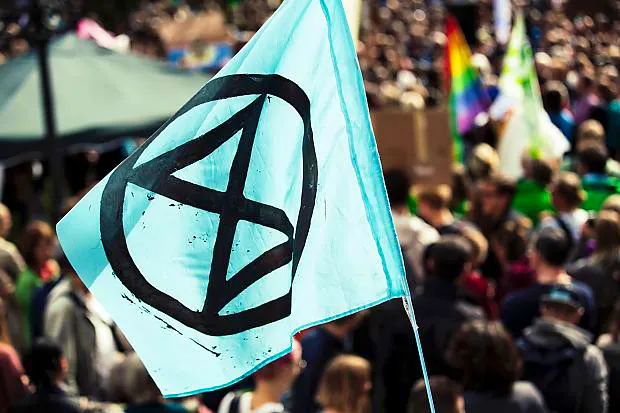 Afbeelding protest red de zorg