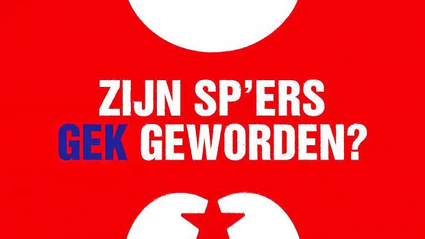 Afbeelding protest red de zorg