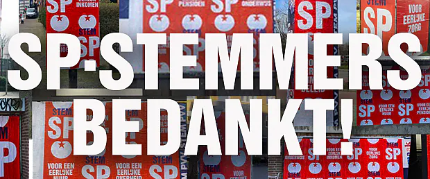 Afbeelding protest red de zorg