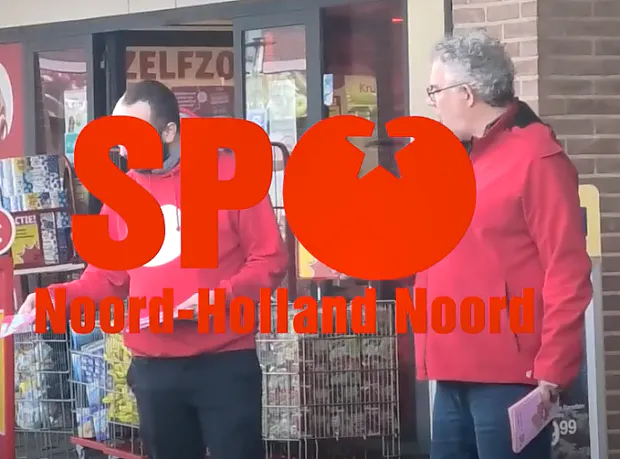 Afbeelding protest red de zorg