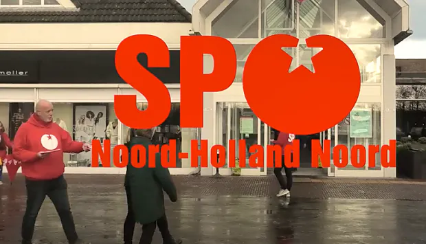 Afbeelding protest red de zorg