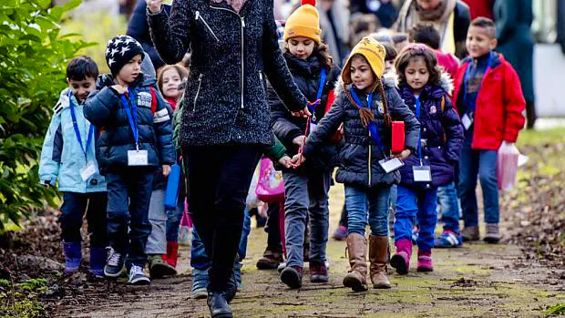 Afbeelding protest red de zorg