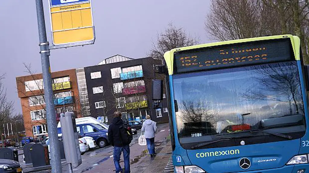 Afbeelding protest red de zorg